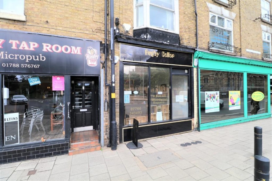 Images for St. Matthews Street, Rugby EAID: BID:lifeinvestments