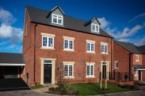 Images for Maine Street, Houlton, Rugby
