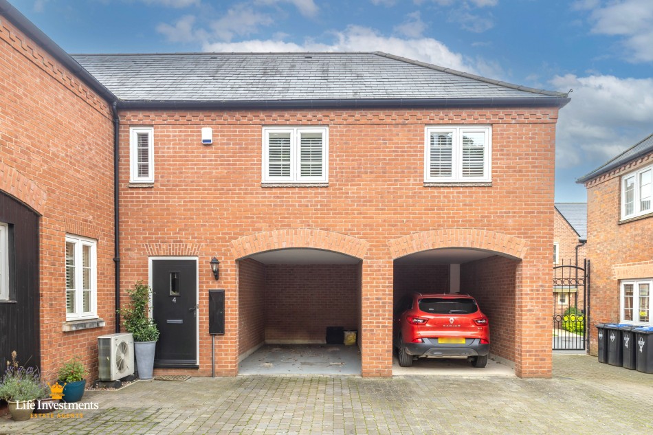 Images for Stables Court, Coombe Road, Rugby EAID: BID:lifeinvestments