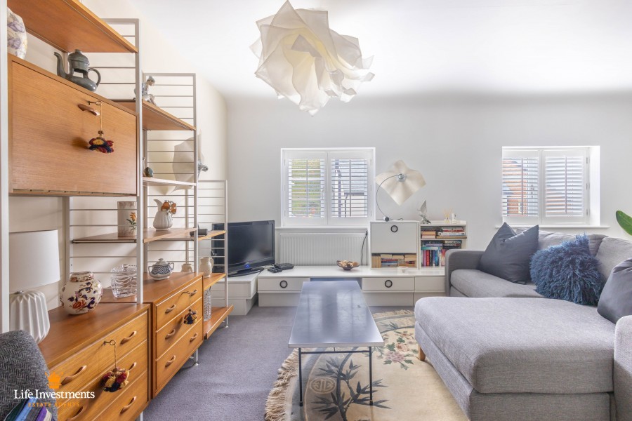 Images for Stables Court, Coombe Road, Rugby EAID: BID:lifeinvestments