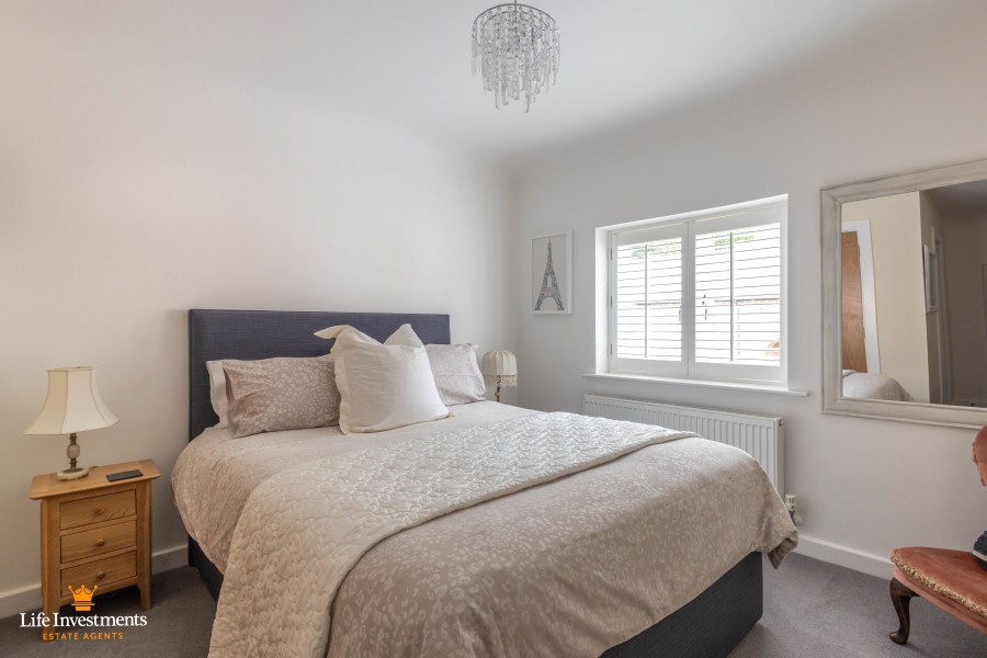 Images for Stables Court, Coombe Road, Rugby EAID: BID:lifeinvestments