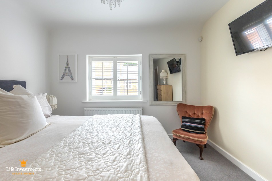 Images for Stables Court, Coombe Road, Rugby EAID: BID:lifeinvestments
