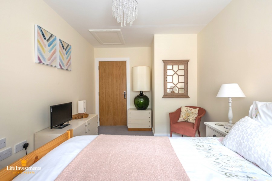 Images for Stables Court, Coombe Road, Rugby EAID: BID:lifeinvestments