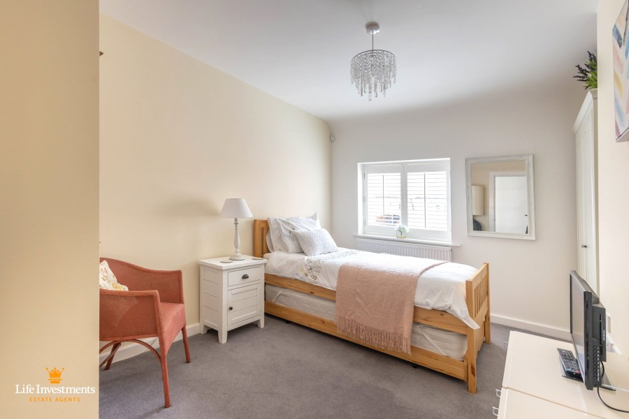 Images for Stables Court, Coombe Road, Rugby EAID: BID:lifeinvestments