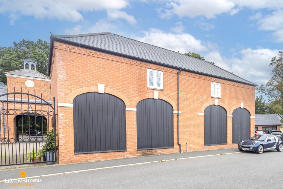 Images for Stables Court, Coombe Road, Rugby EAID: BID:lifeinvestments