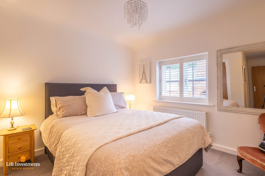 Images for Stables Court, Coombe Road, Rugby EAID: BID:lifeinvestments