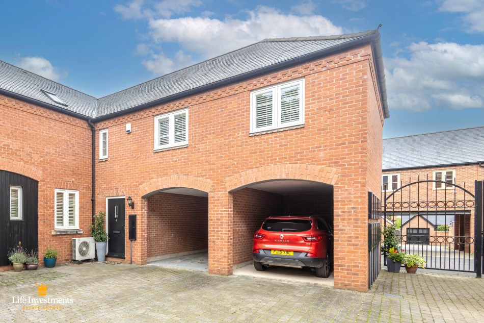 Images for Stables Court, Coombe Road, Rugby EAID: BID:lifeinvestments