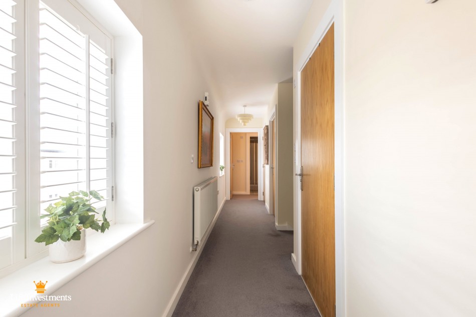 Images for Stables Court, Coombe Road, Rugby EAID: BID:lifeinvestments