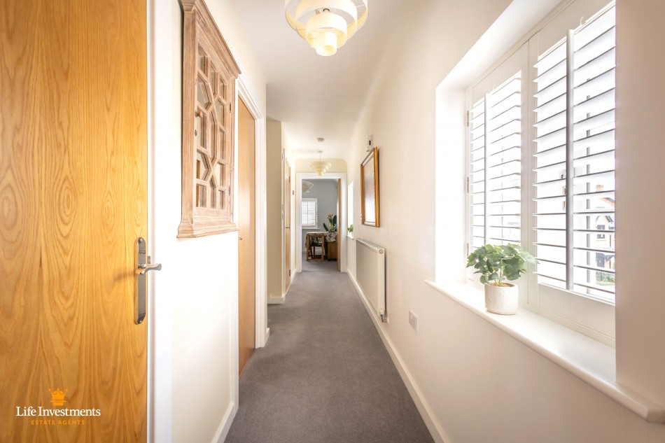 Images for Stables Court, Coombe Road, Rugby EAID: BID:lifeinvestments