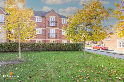 Brodie Close, 5 Brodie Close, Rugby