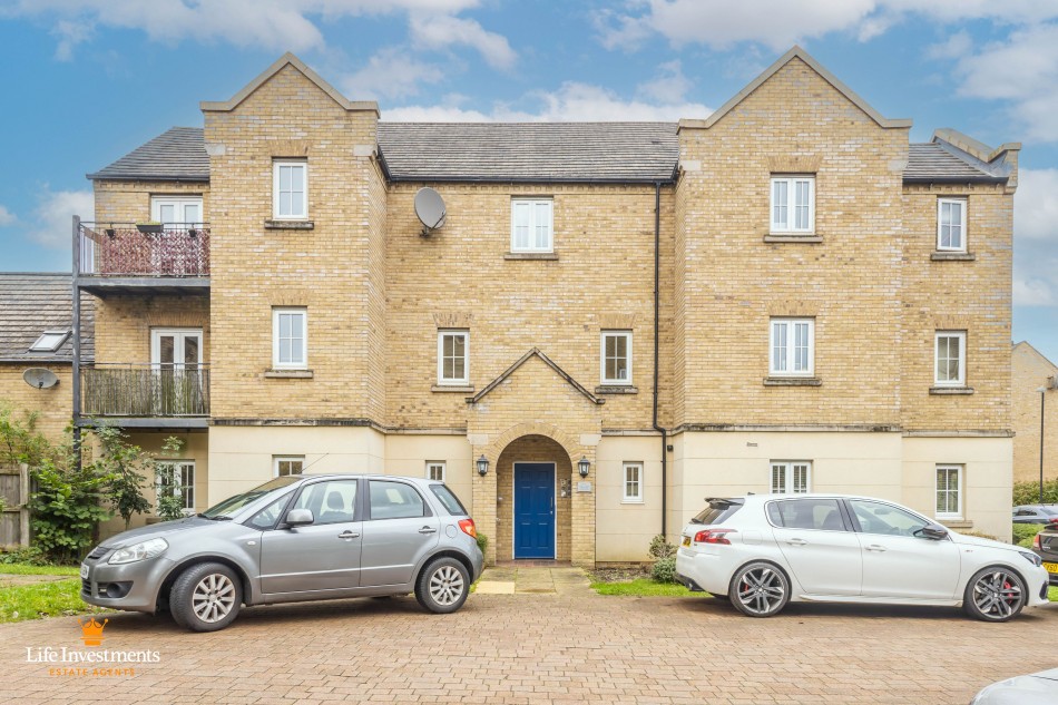 Images for Avocet Close, Rugby EAID: BID:lifeinvestments