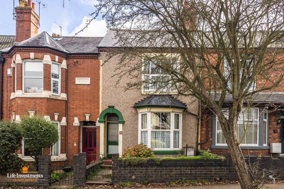 Images for Murray Road, Rugby EAID: BID:lifeinvestments
