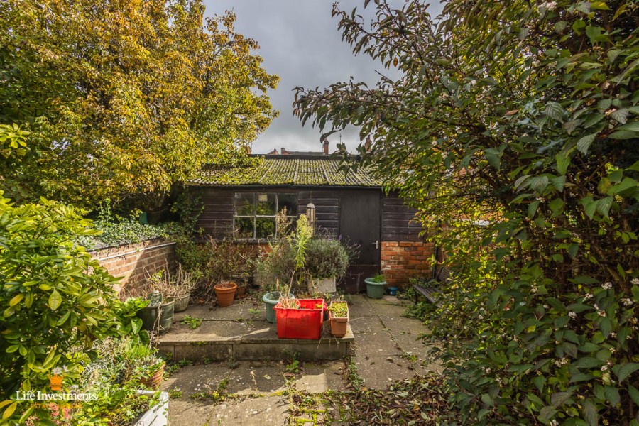 Images for Murray Road, Rugby EAID: BID:lifeinvestments