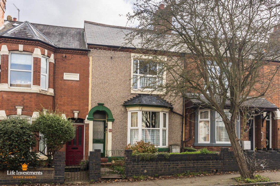 Images for Murray Road, Rugby EAID: BID:lifeinvestments