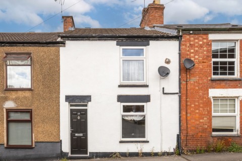 Hill Street, Rugby