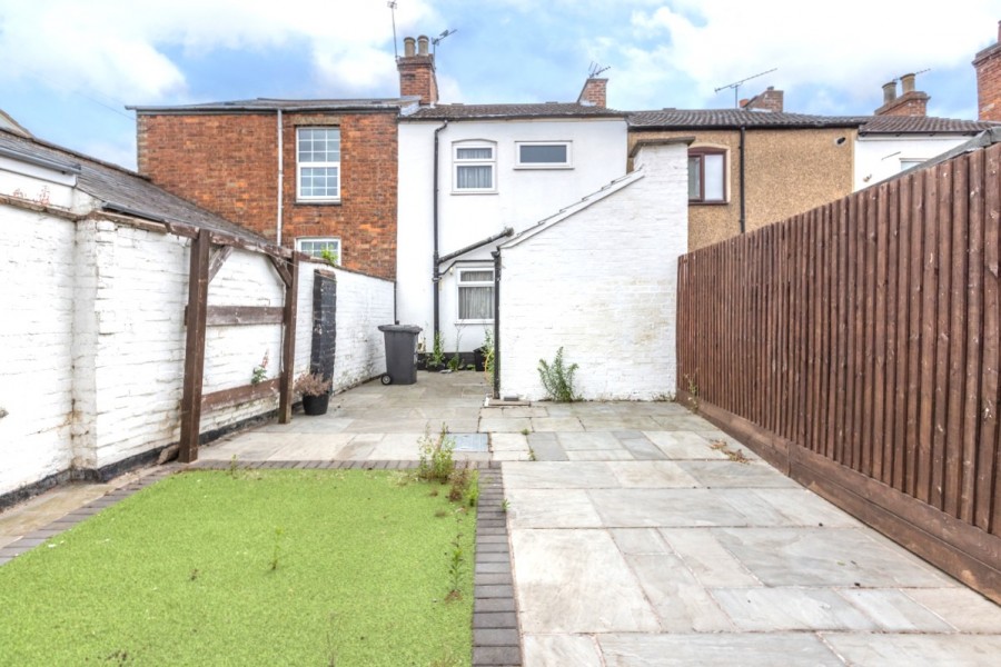 Images for Hill Street, Rugby EAID: BID:lifeinvestments