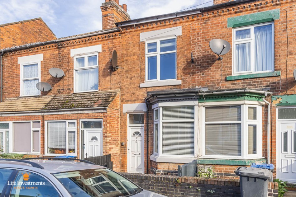 Images for Abbey Street, Rugby EAID: BID:lifeinvestments