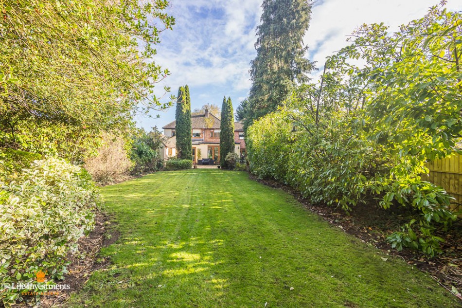 Images for Lime Tree Avenue, Bilton, Rugby EAID: BID:lifeinvestments