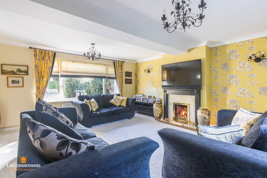 Images for Lime Tree Avenue, Bilton, Rugby EAID: BID:lifeinvestments