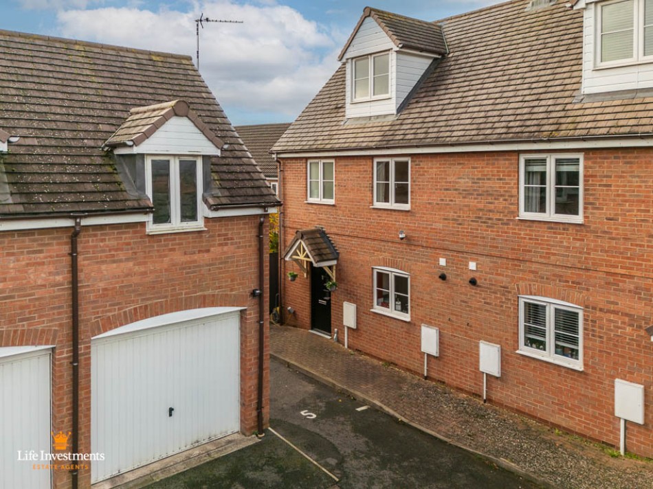 Images for Willow Gardens, Townsend Lane, Long Lawford, Rugby EAID: BID:lifeinvestments