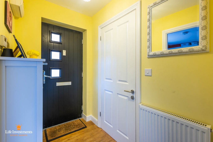 Images for Willow Gardens, Townsend Lane, Long Lawford, Rugby EAID: BID:lifeinvestments