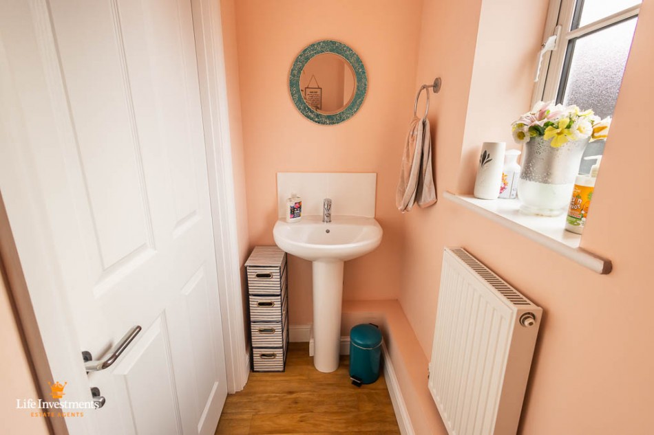 Images for Willow Gardens, Townsend Lane, Long Lawford, Rugby EAID: BID:lifeinvestments