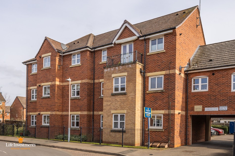Images for Brodie Close, Rugby EAID: BID:lifeinvestments