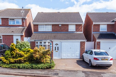 Norton Leys, Rugby