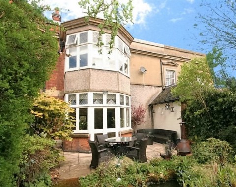 Paddox House, 25 Dunsmore Avenue, Rugby