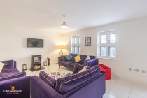 Images for Coombe Road, Rugby