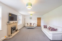 Images for Coombe Road, Rugby