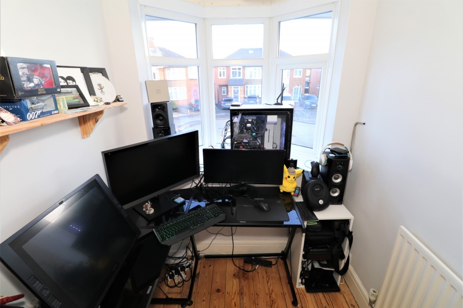 Images for Farm Grove, Rugby EAID: BID:lifeinvestments