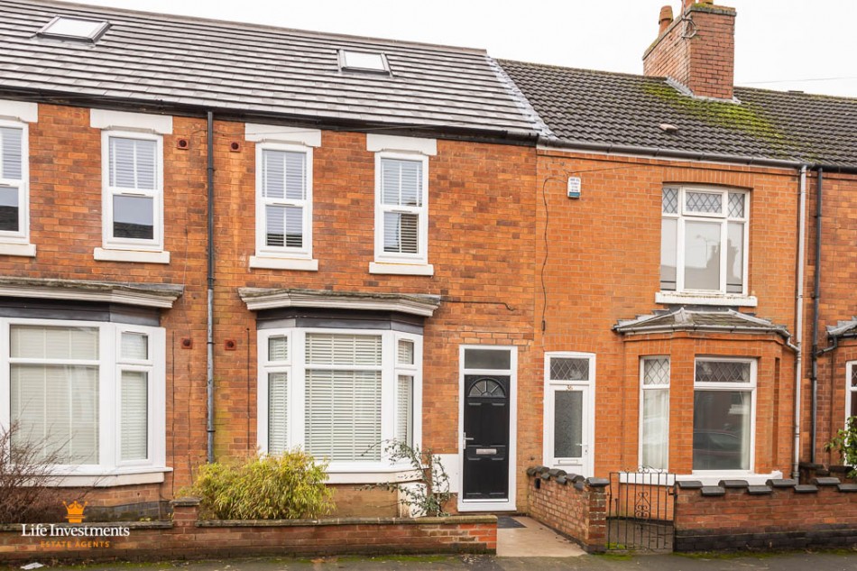 Images for Benn Street, Rugby EAID: BID:lifeinvestments