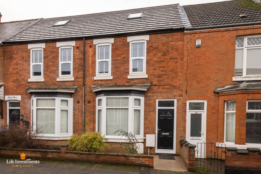 Images for Benn Street, Rugby EAID: BID:lifeinvestments