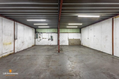 Boots Farm, Straight Mile, Bourton, Rugby