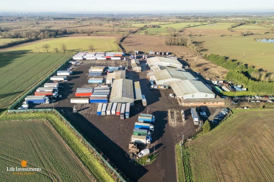 Images for Boots Farm, Straight Mile, Bourton, Rugby EAID: BID:lifeinvestments