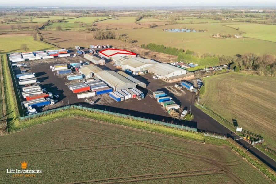 Images for Boots Farm, Straight Mile, Bourton, Rugby EAID: BID:lifeinvestments