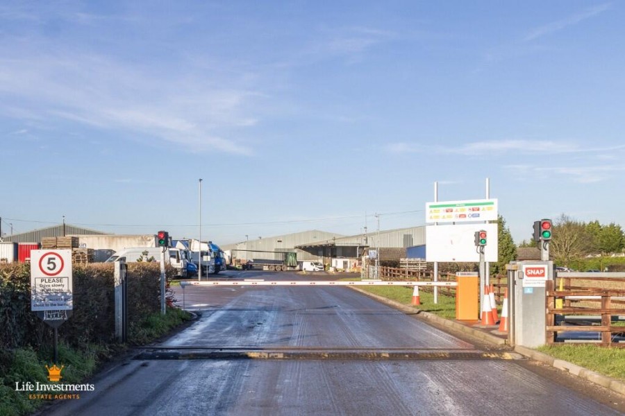 Images for Boots Farm, Straight Mile, Bourton, Rugby EAID: BID:lifeinvestments