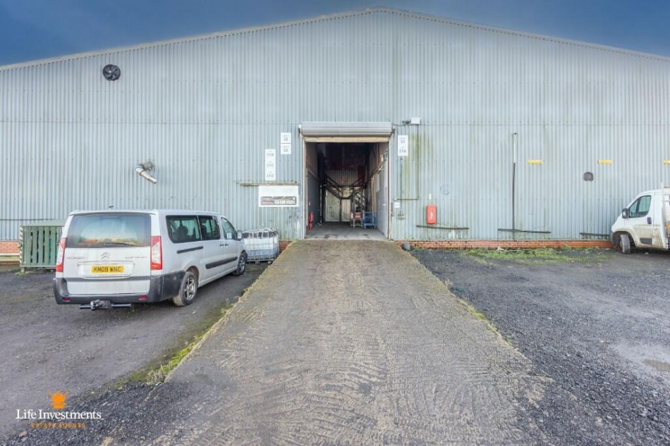 Images for Boots Farm, Straight Mile, Bourton, Rugby EAID: BID:lifeinvestments