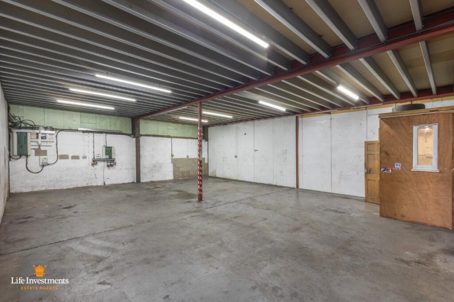 Images for Boots Farm, Straight Mile, Bourton, Rugby EAID: BID:lifeinvestments