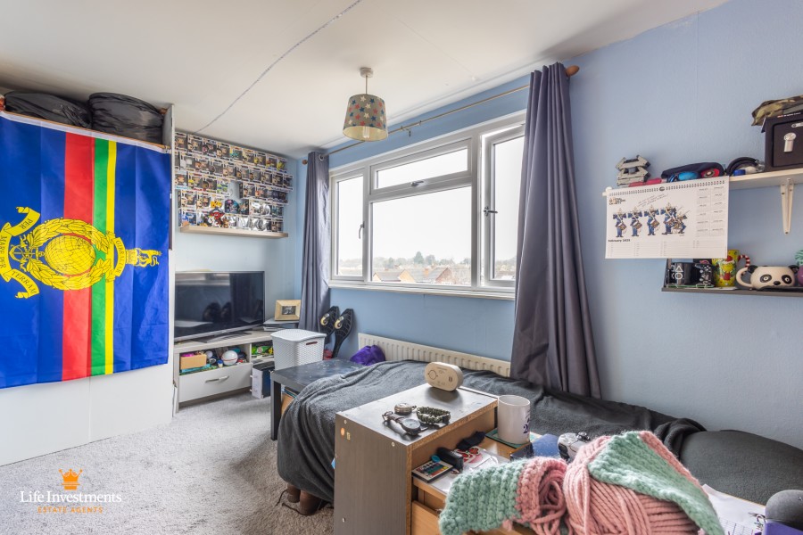 Images for Thackeray Close, Rugby EAID: BID:lifeinvestments
