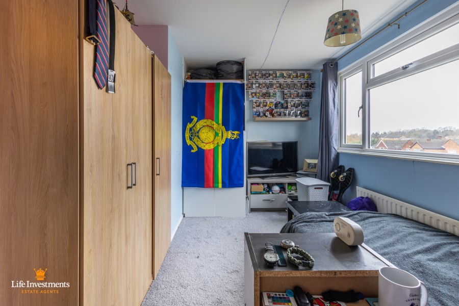 Images for Thackeray Close, Rugby EAID: BID:lifeinvestments