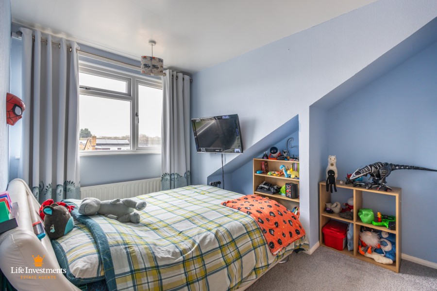 Images for Thackeray Close, Rugby EAID: BID:lifeinvestments