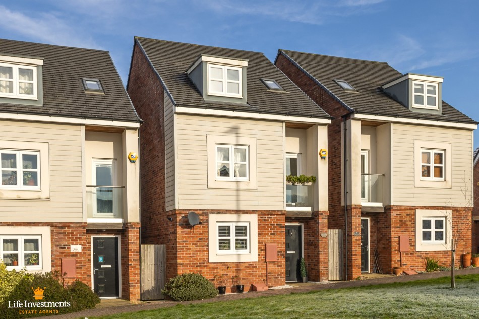 Images for Elder Avenue, Rugby EAID: BID:lifeinvestments