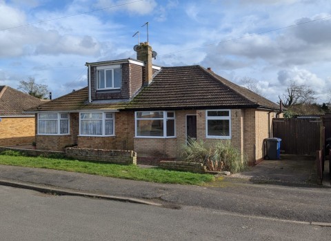 Greenside, Blisworth, Northampton