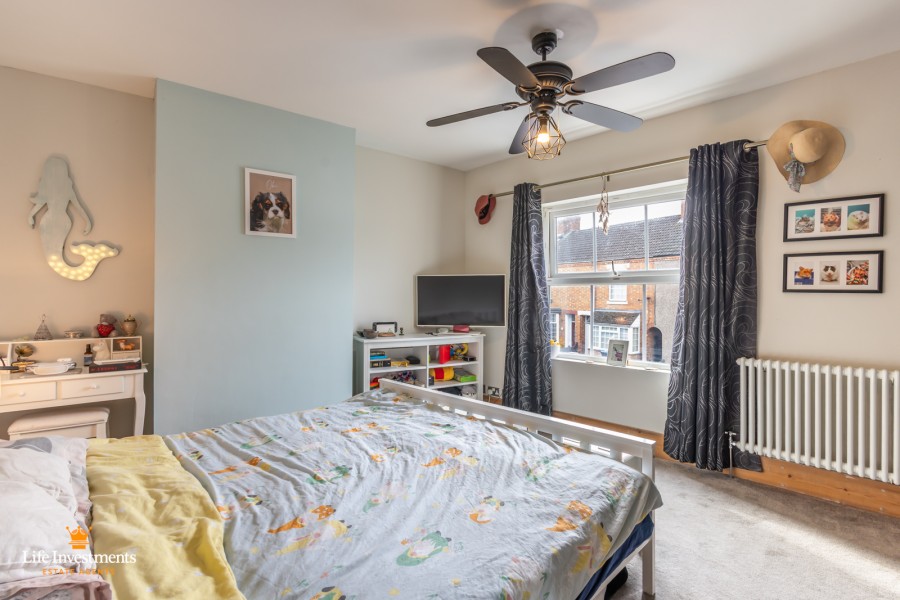 Images for South Street, Rugby EAID: BID:lifeinvestments