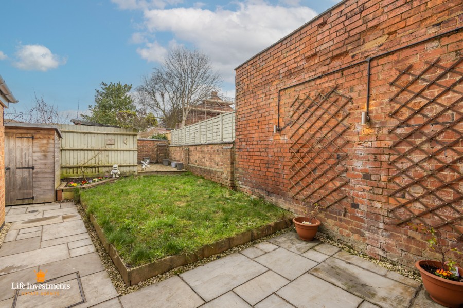 Images for South Street, Rugby EAID: BID:lifeinvestments