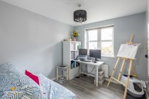 Images for Brodie Close, Rugby