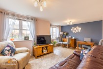 Images for Brodie Close, Rugby