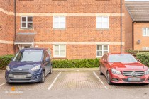 Images for Brodie Close, Rugby